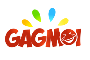 gagmoi.com Logo
