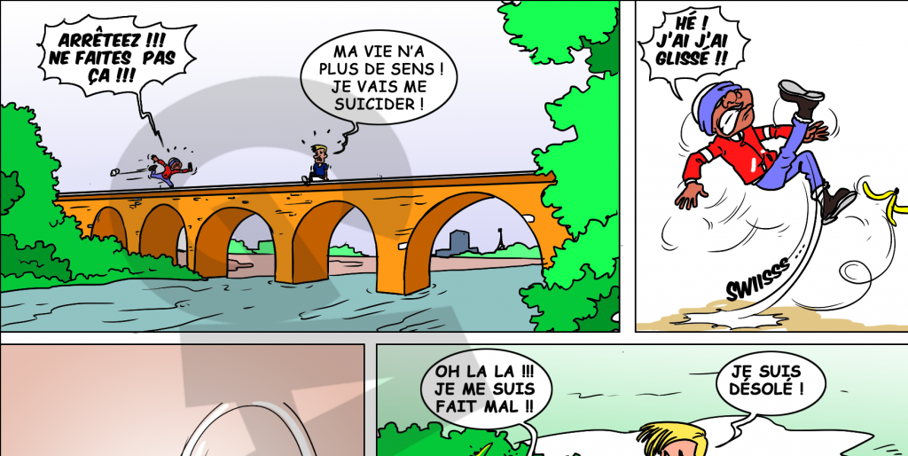 gaou n40