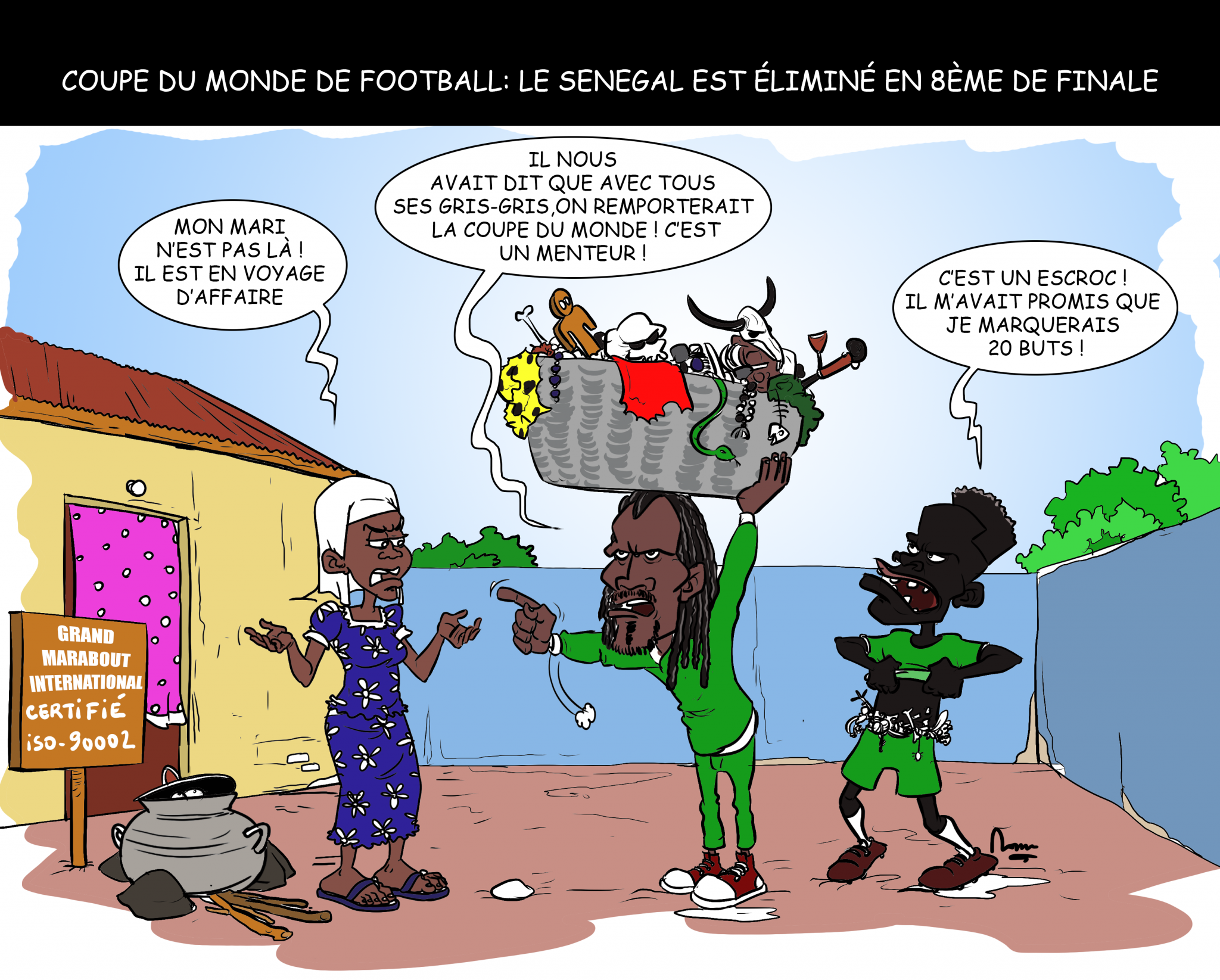 coupe du monde#lions terenga#senegal# Three lions#Quarts de finale#
